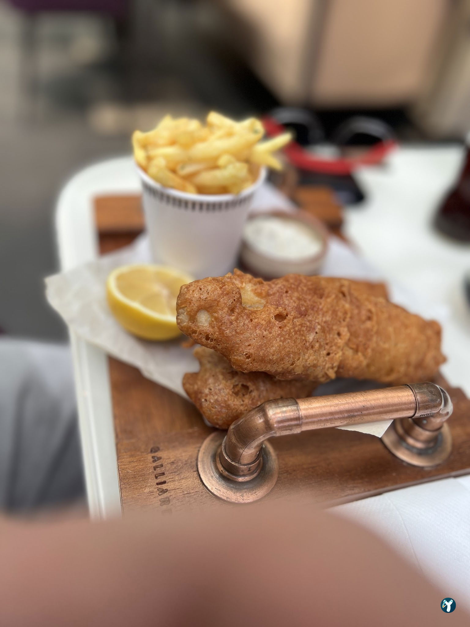 The Galliard