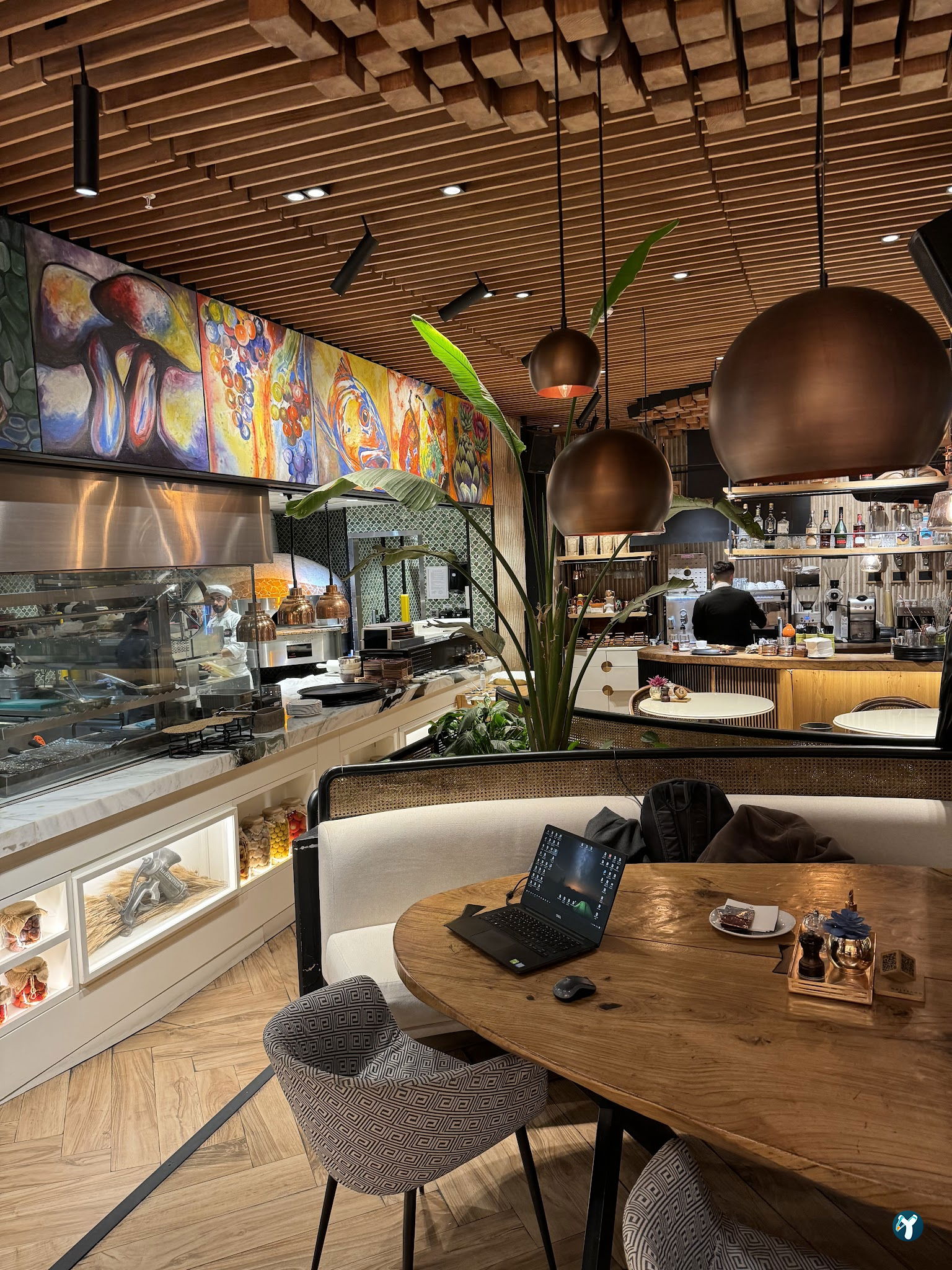 The Galliard