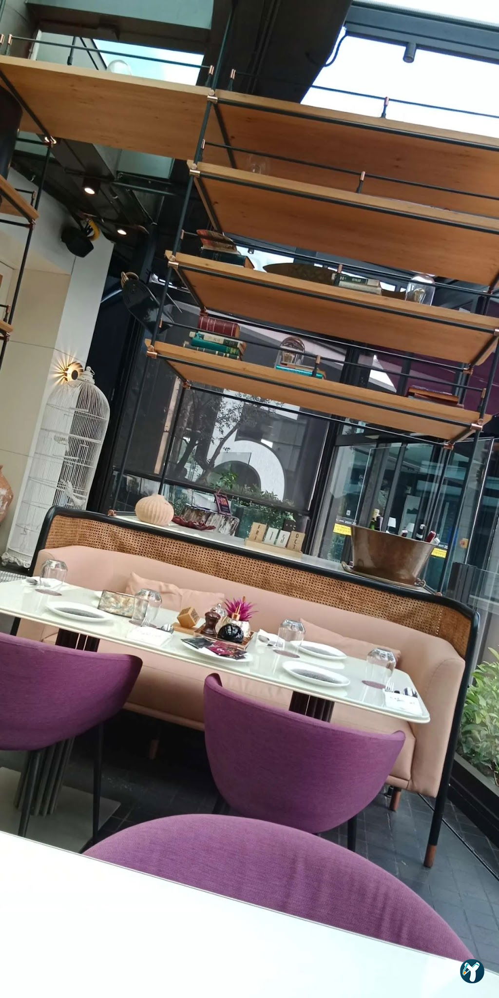The Galliard
