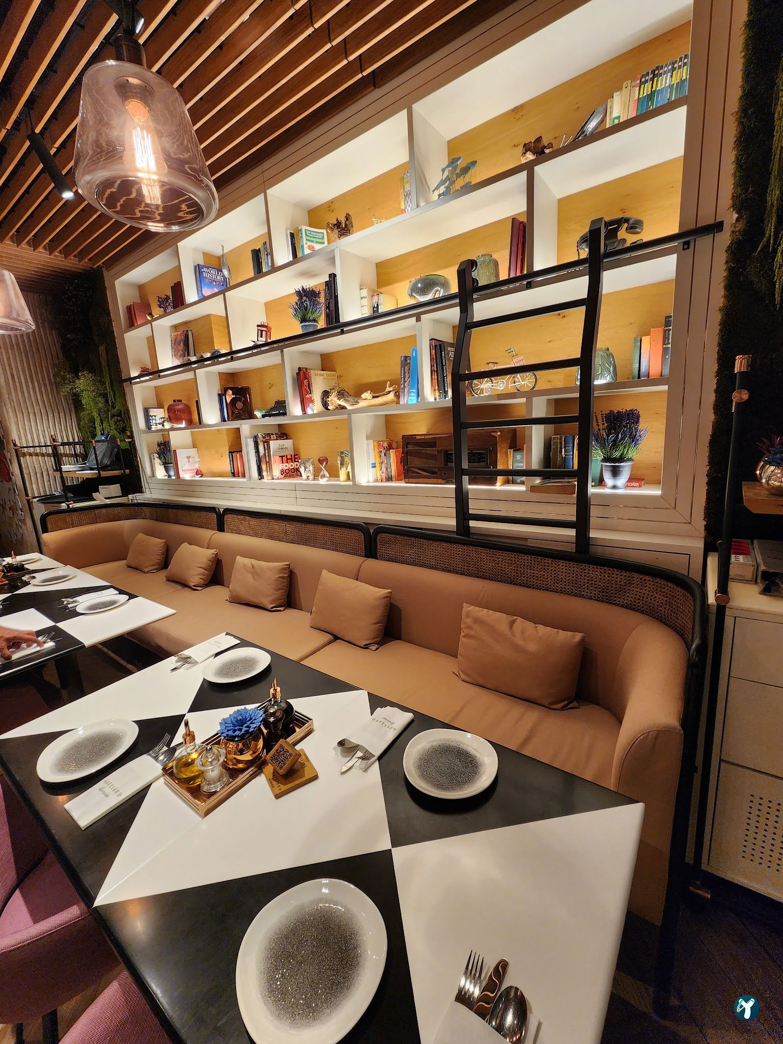 The Galliard