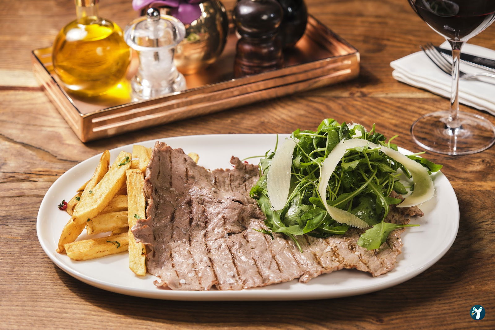 The Galliard