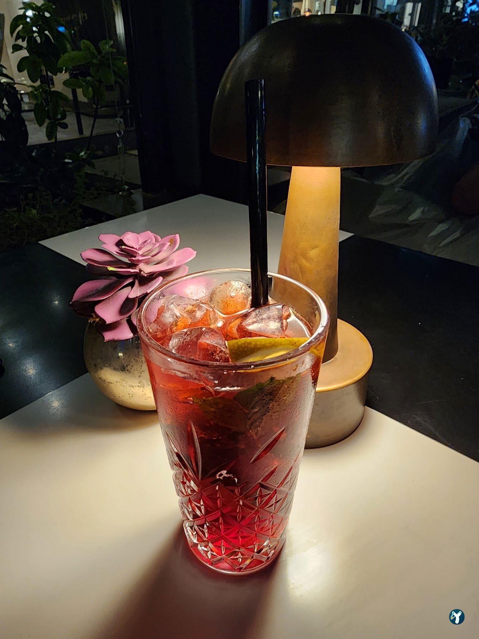 The Galliard