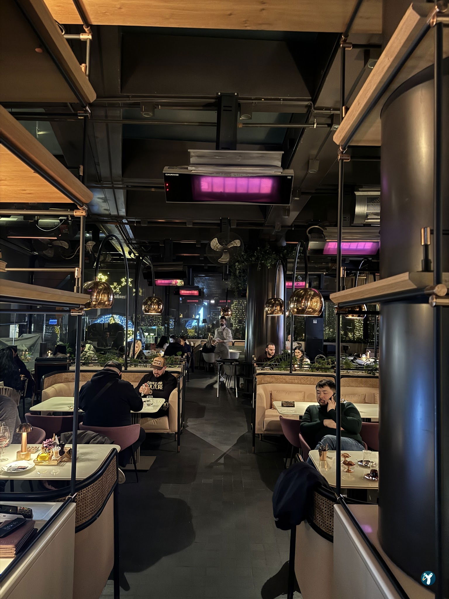 The Galliard