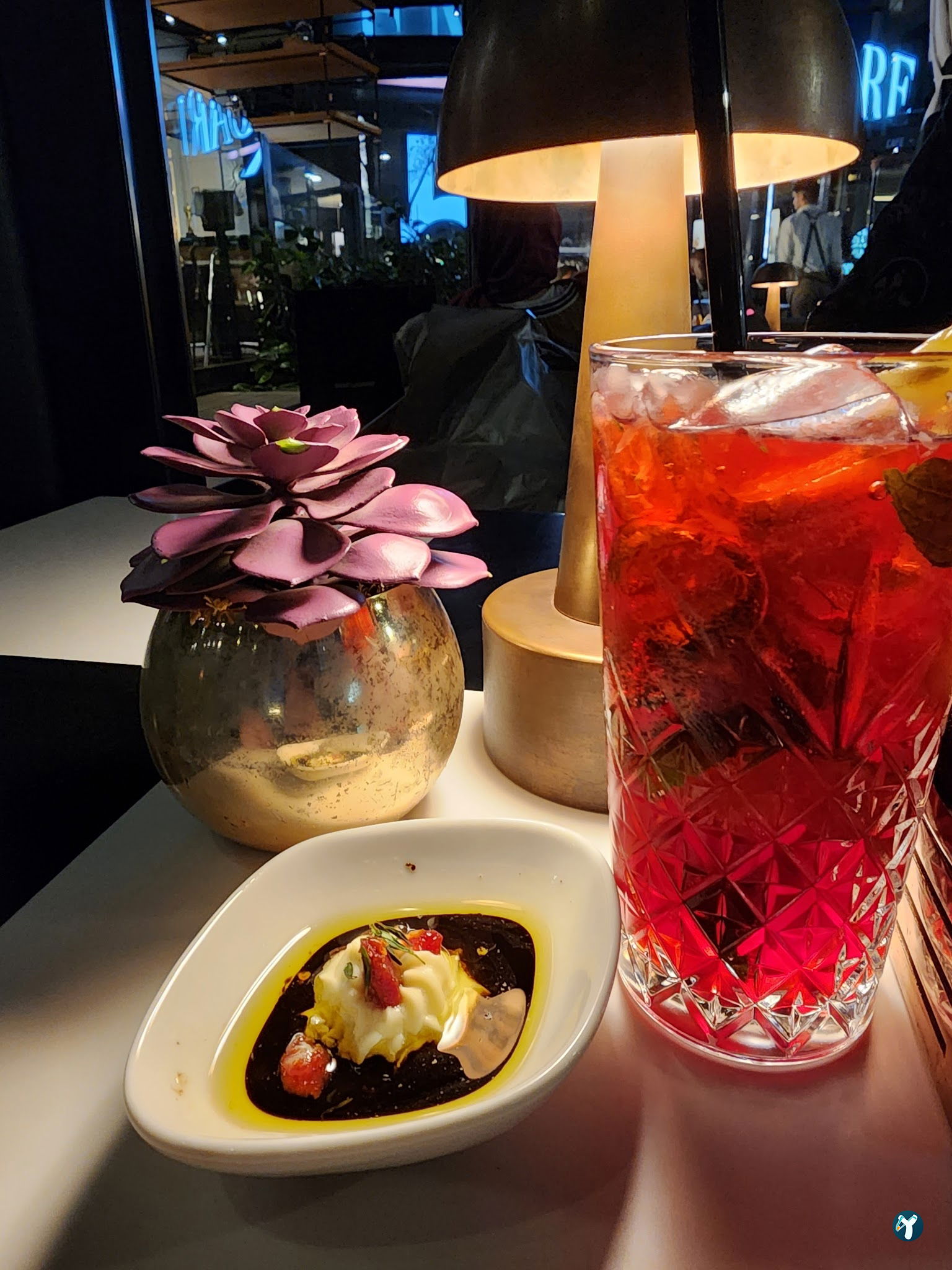 The Galliard