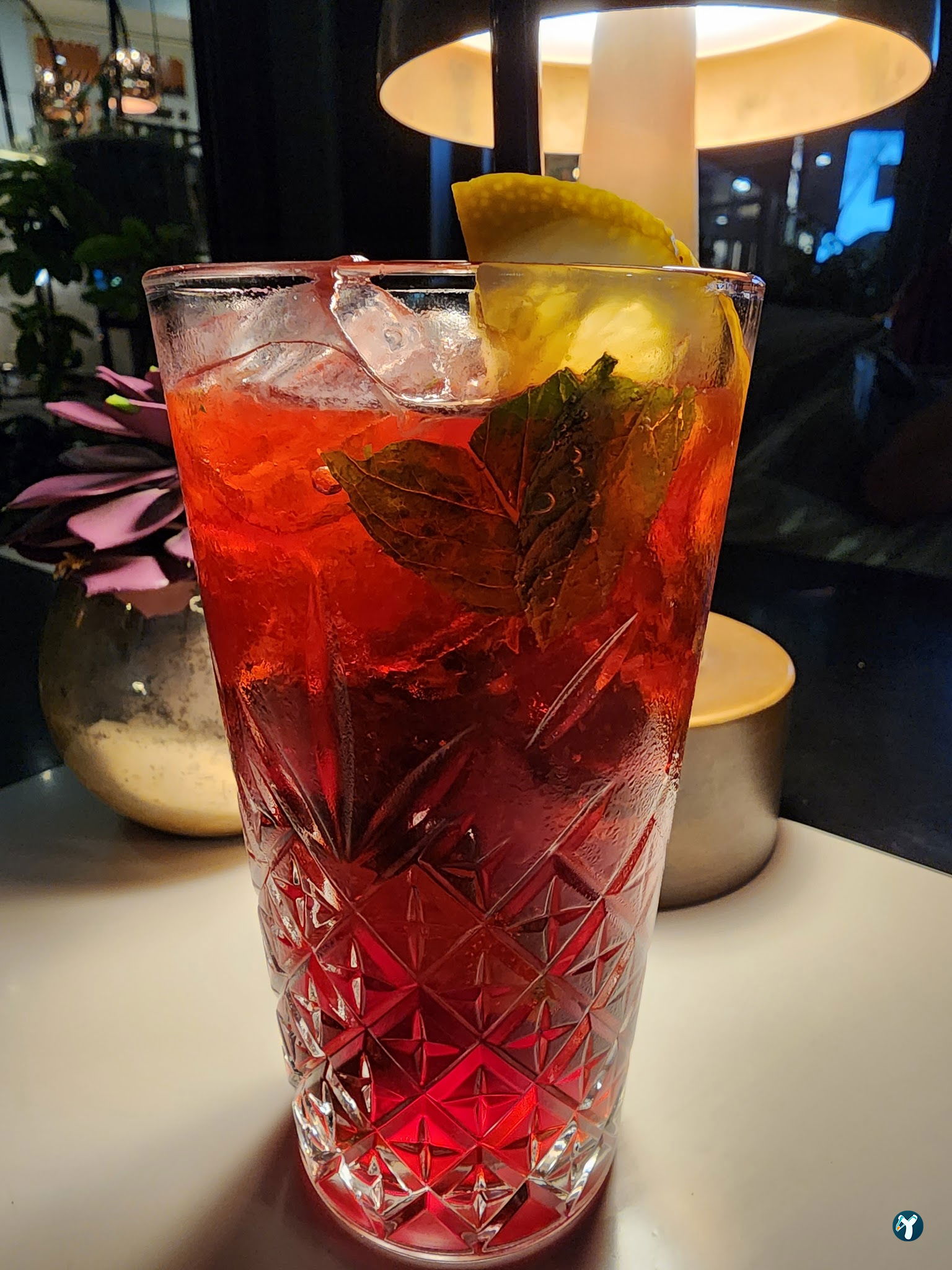 The Galliard