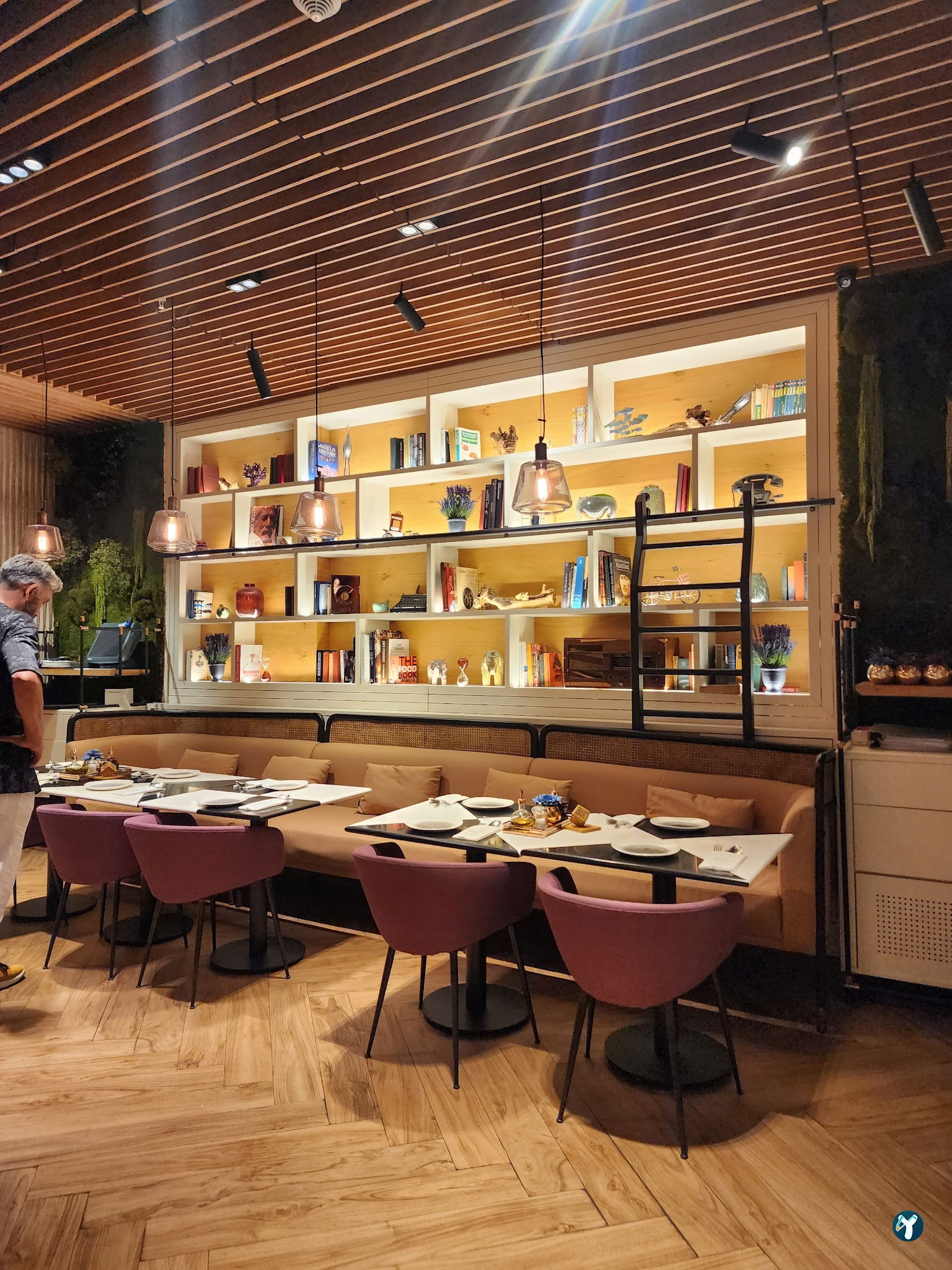 The Galliard