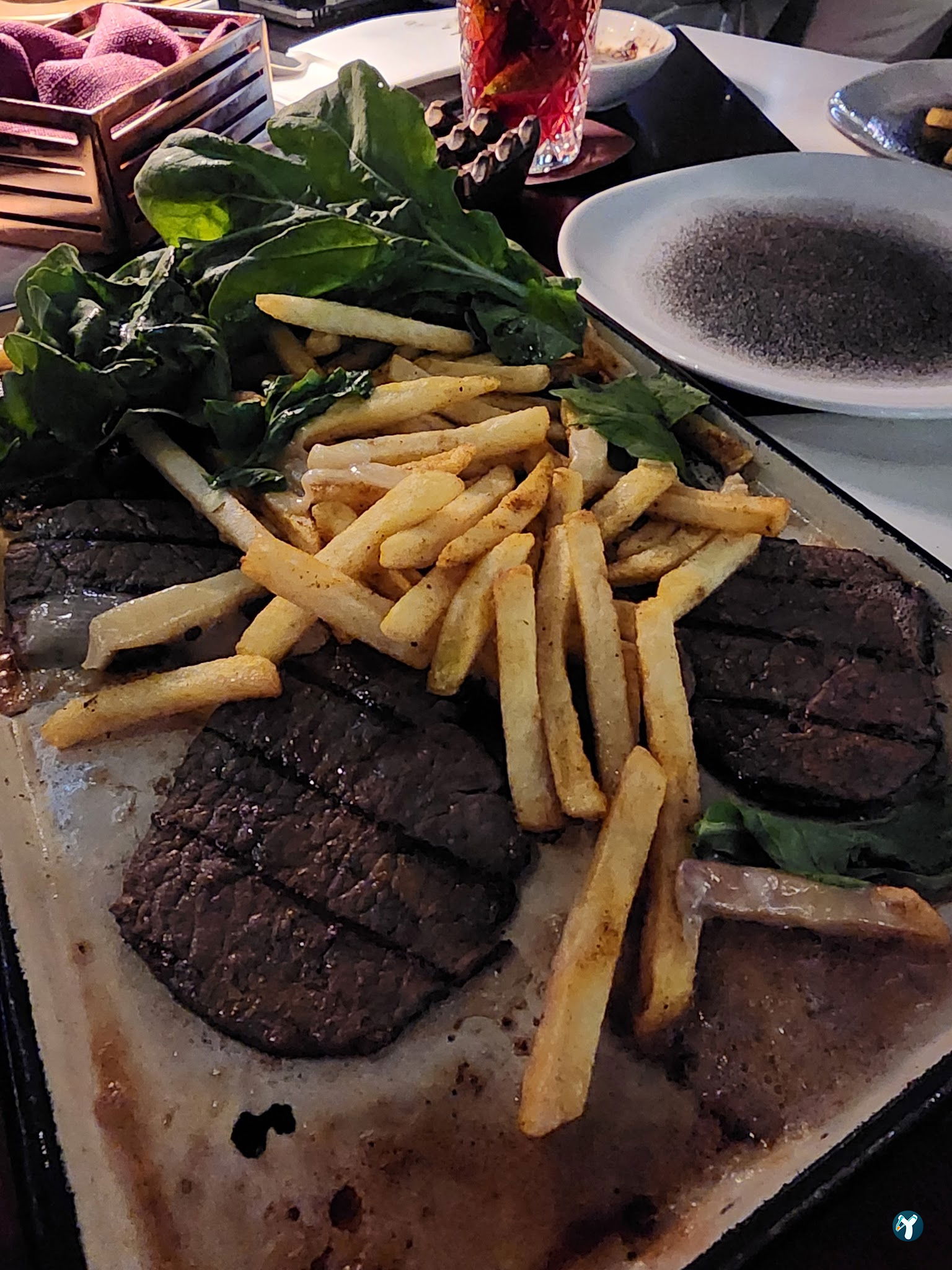 The Galliard
