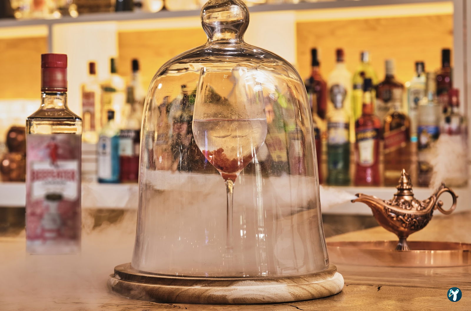 The Galliard