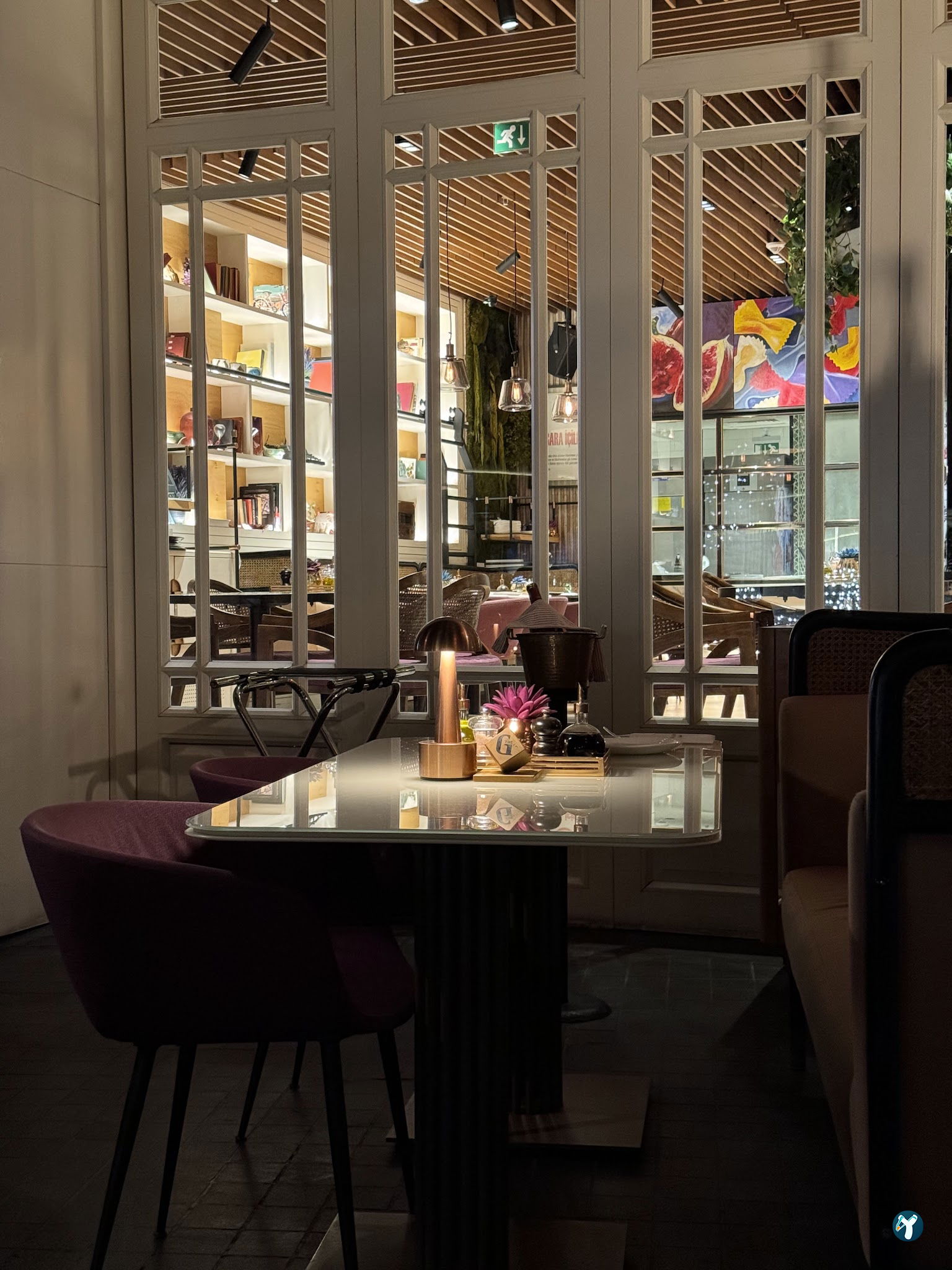 The Galliard