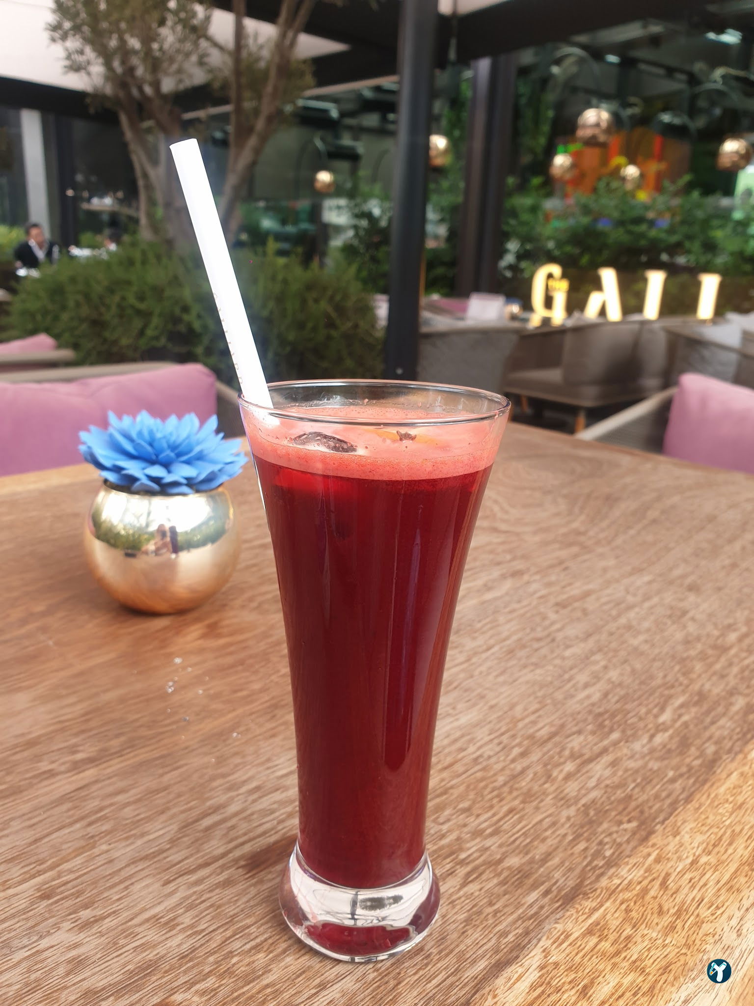 The Galliard