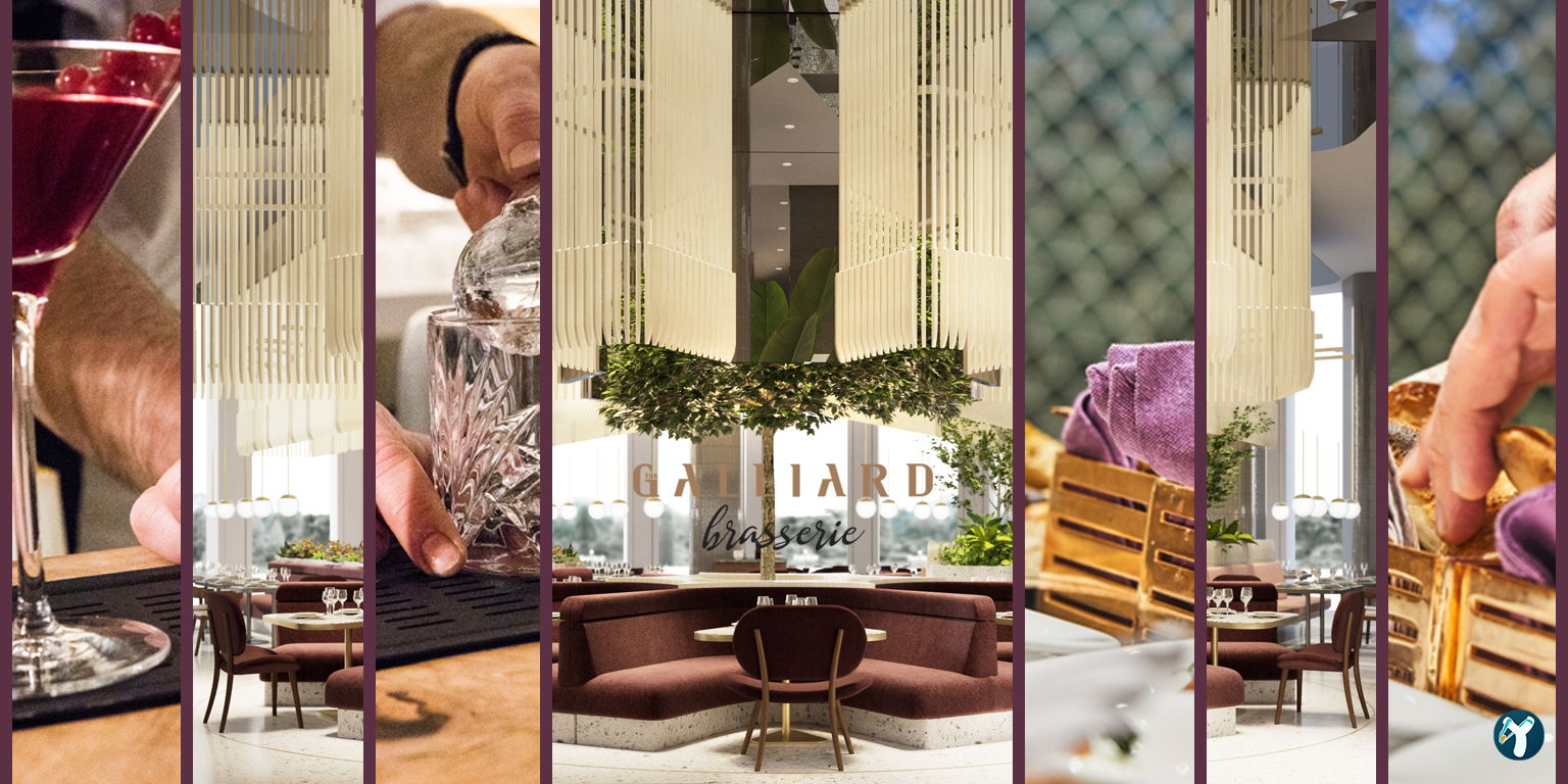 The Galliard