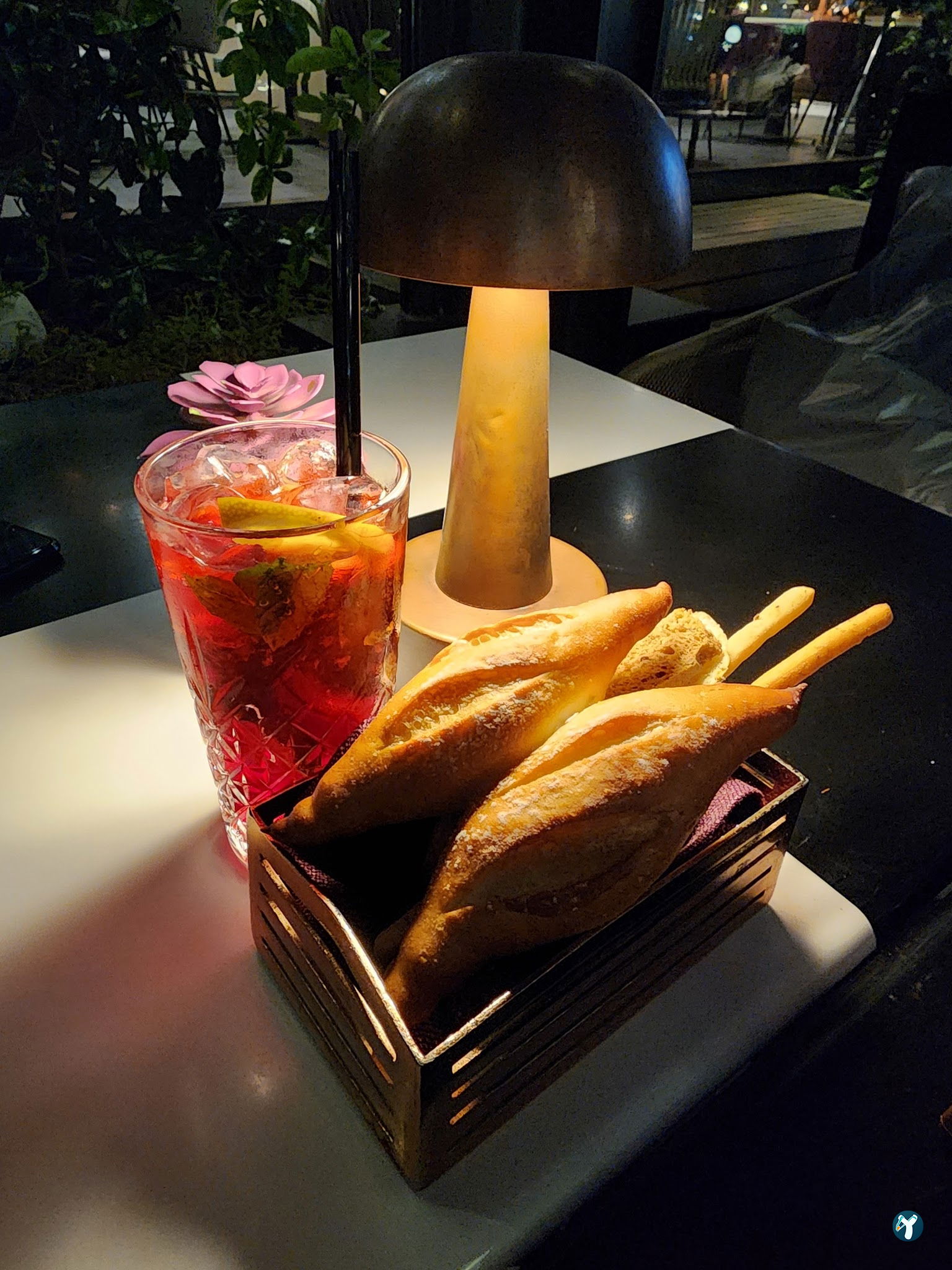 The Galliard