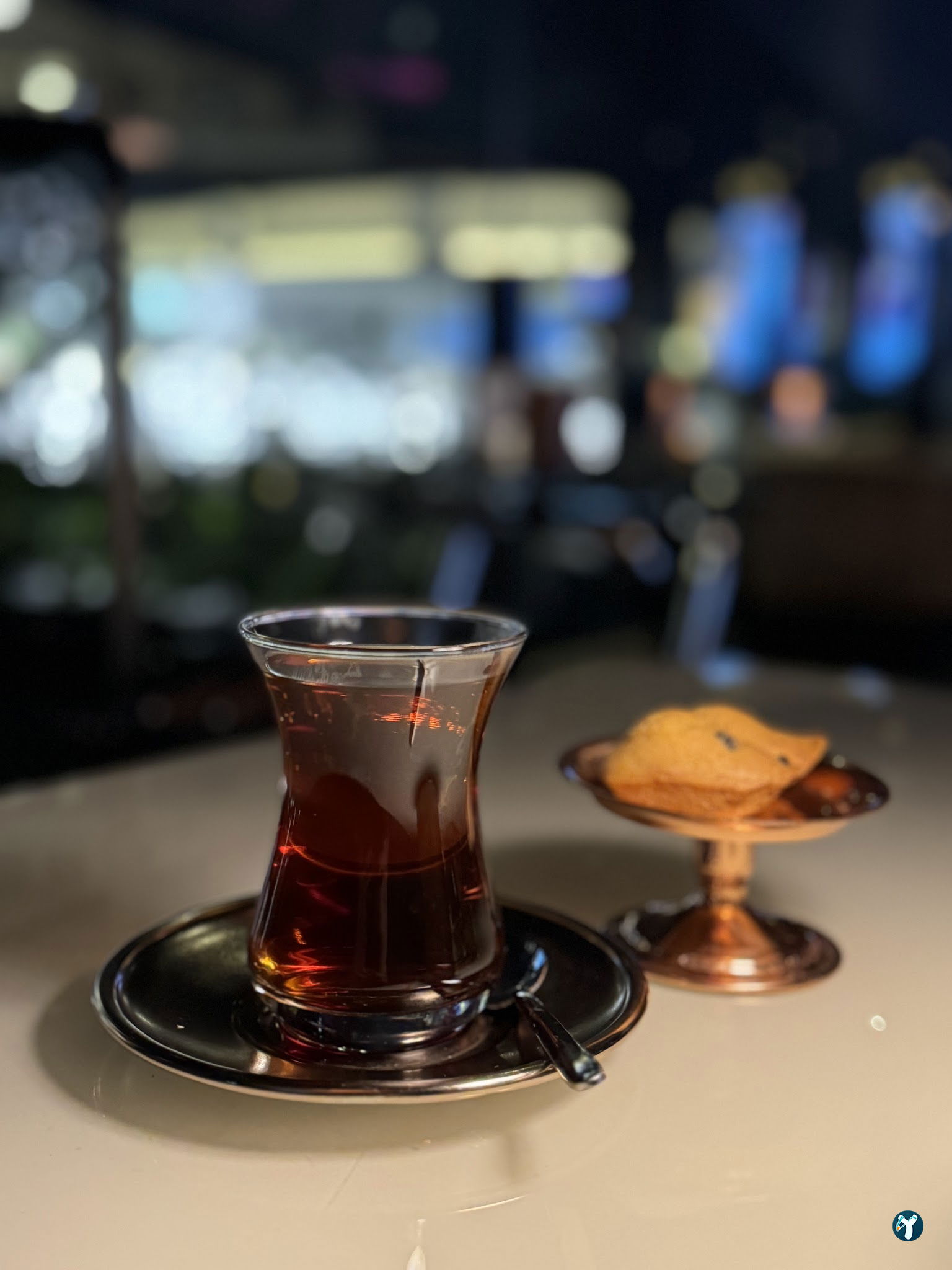 The Galliard