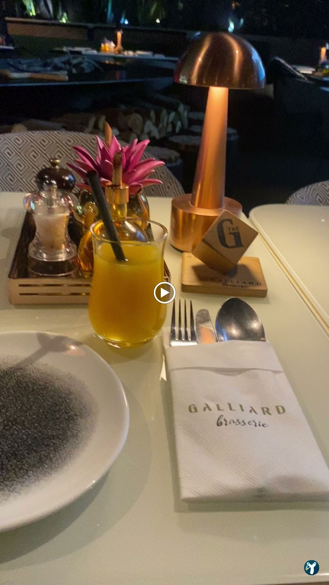 The Galliard