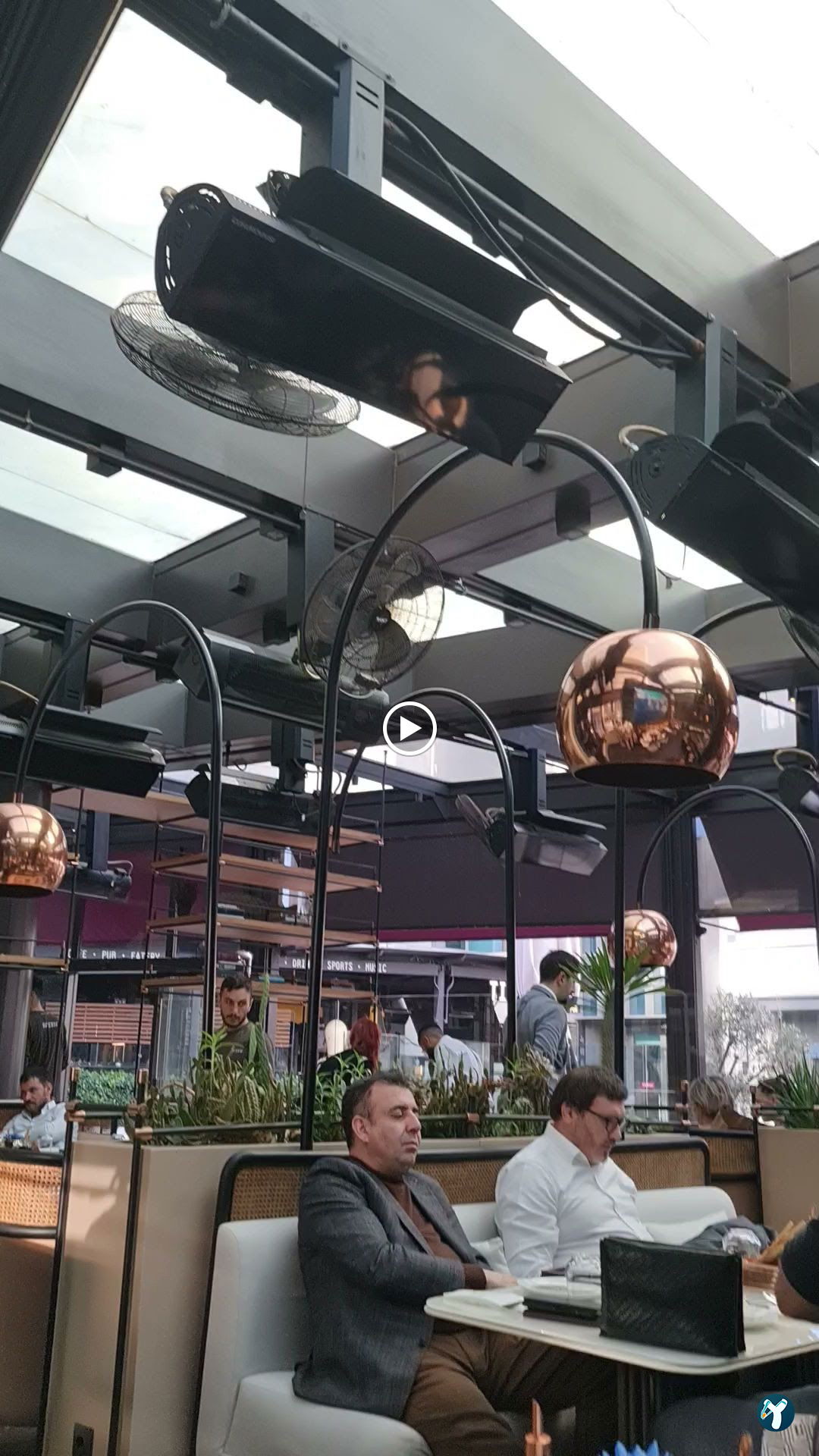 The Galliard