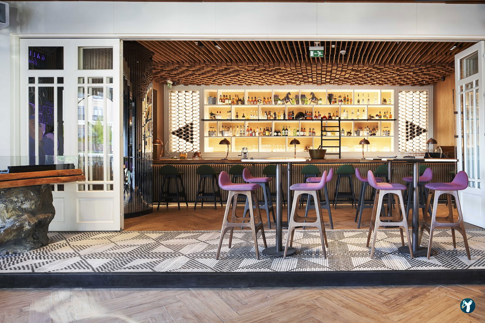 The Galliard