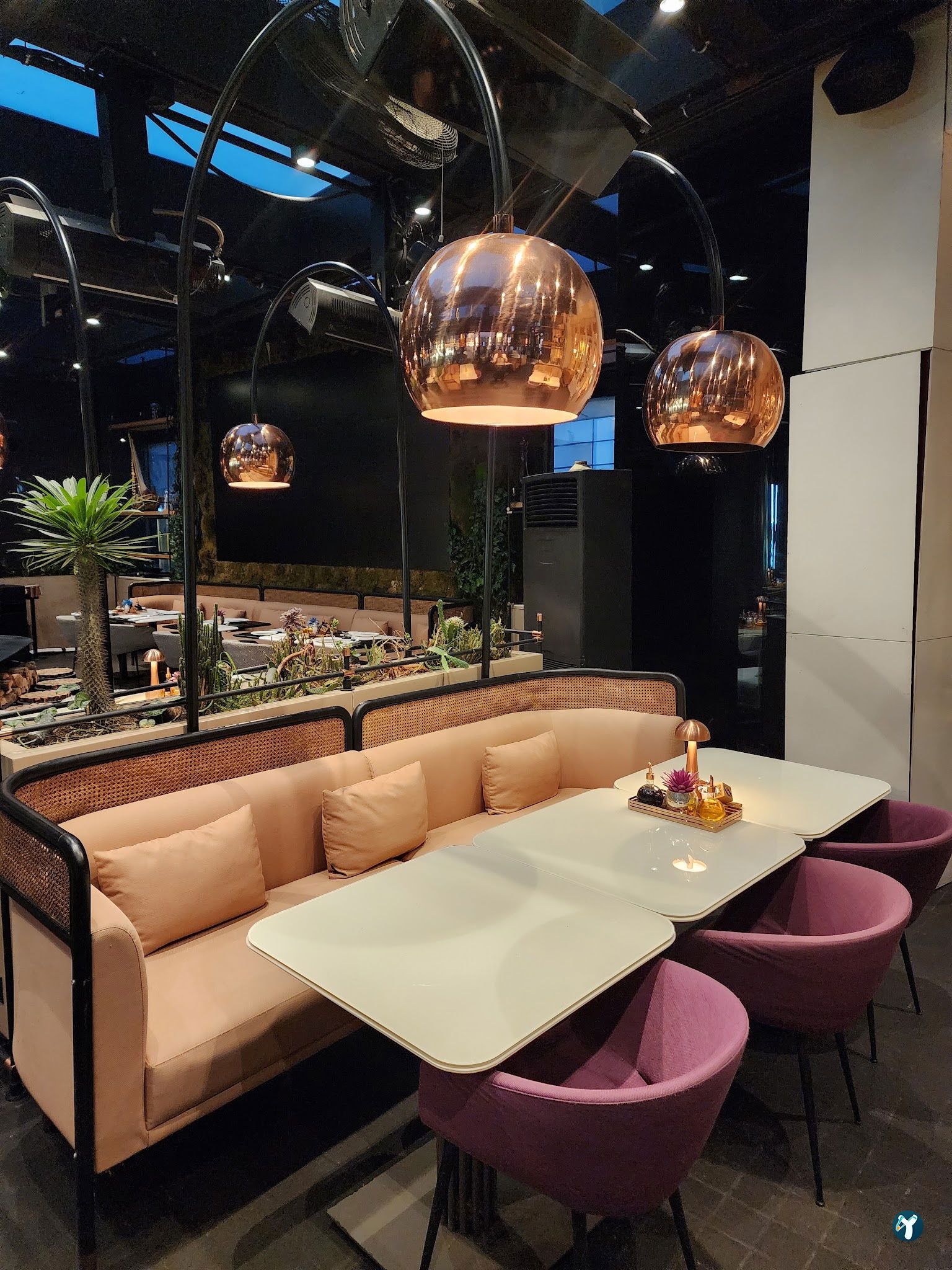 The Galliard