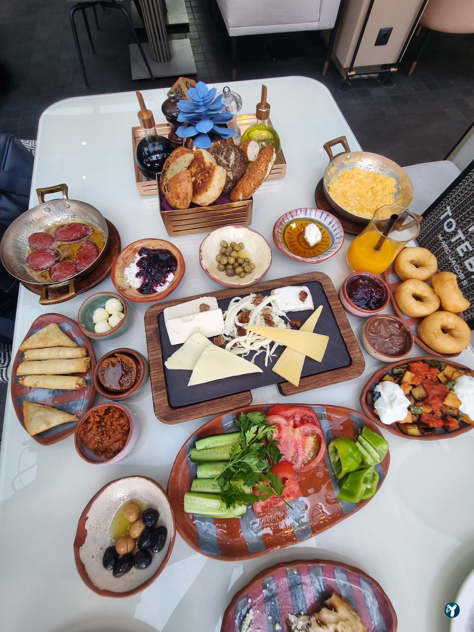 The Galliard