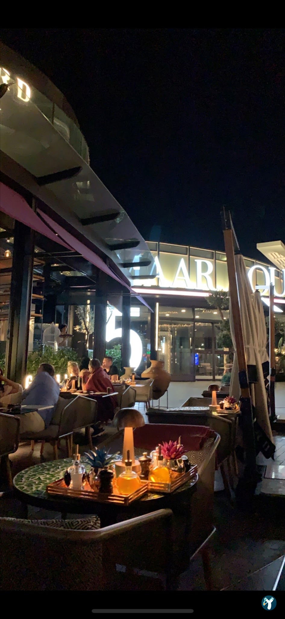 The Galliard