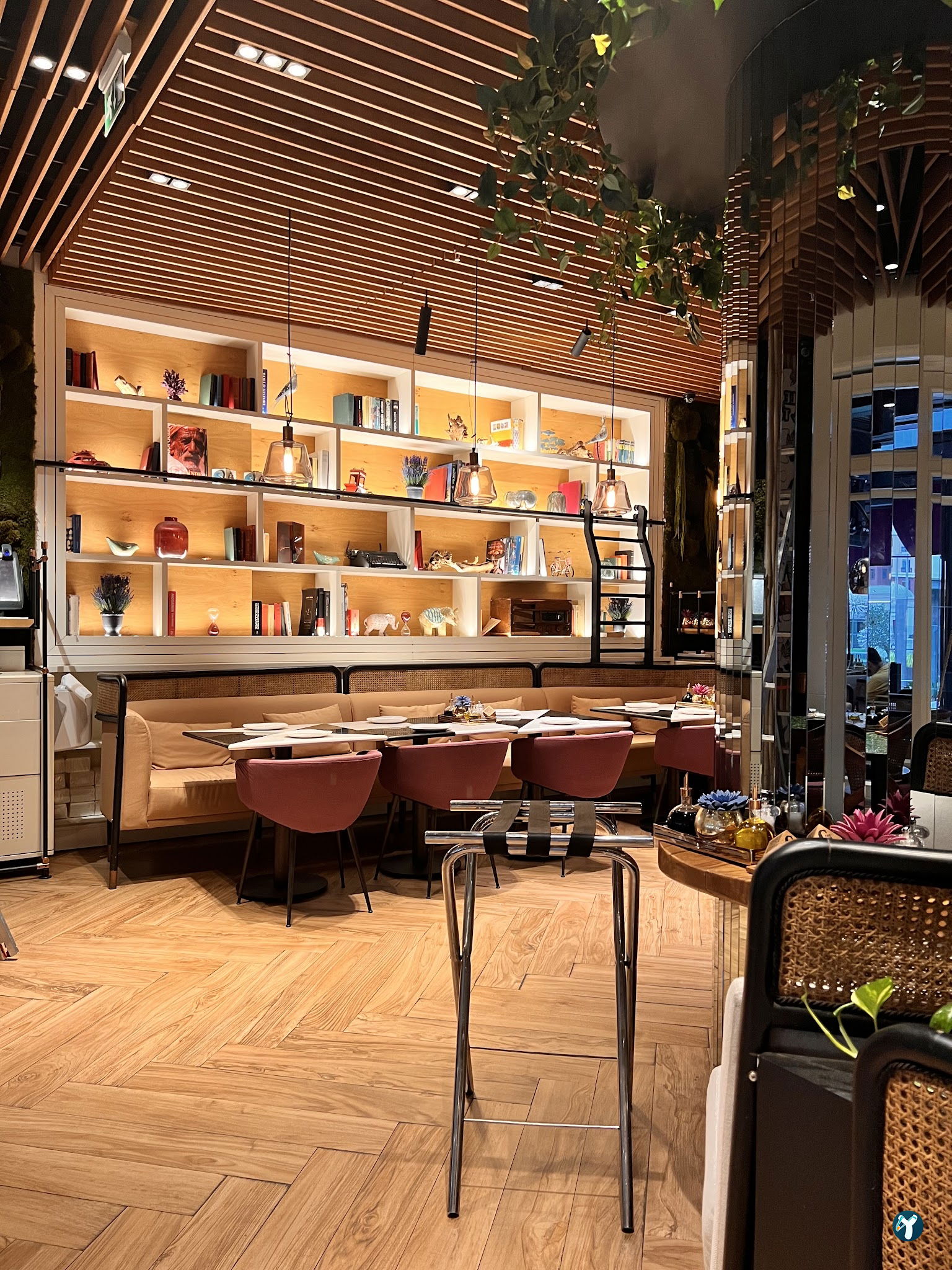 The Galliard
