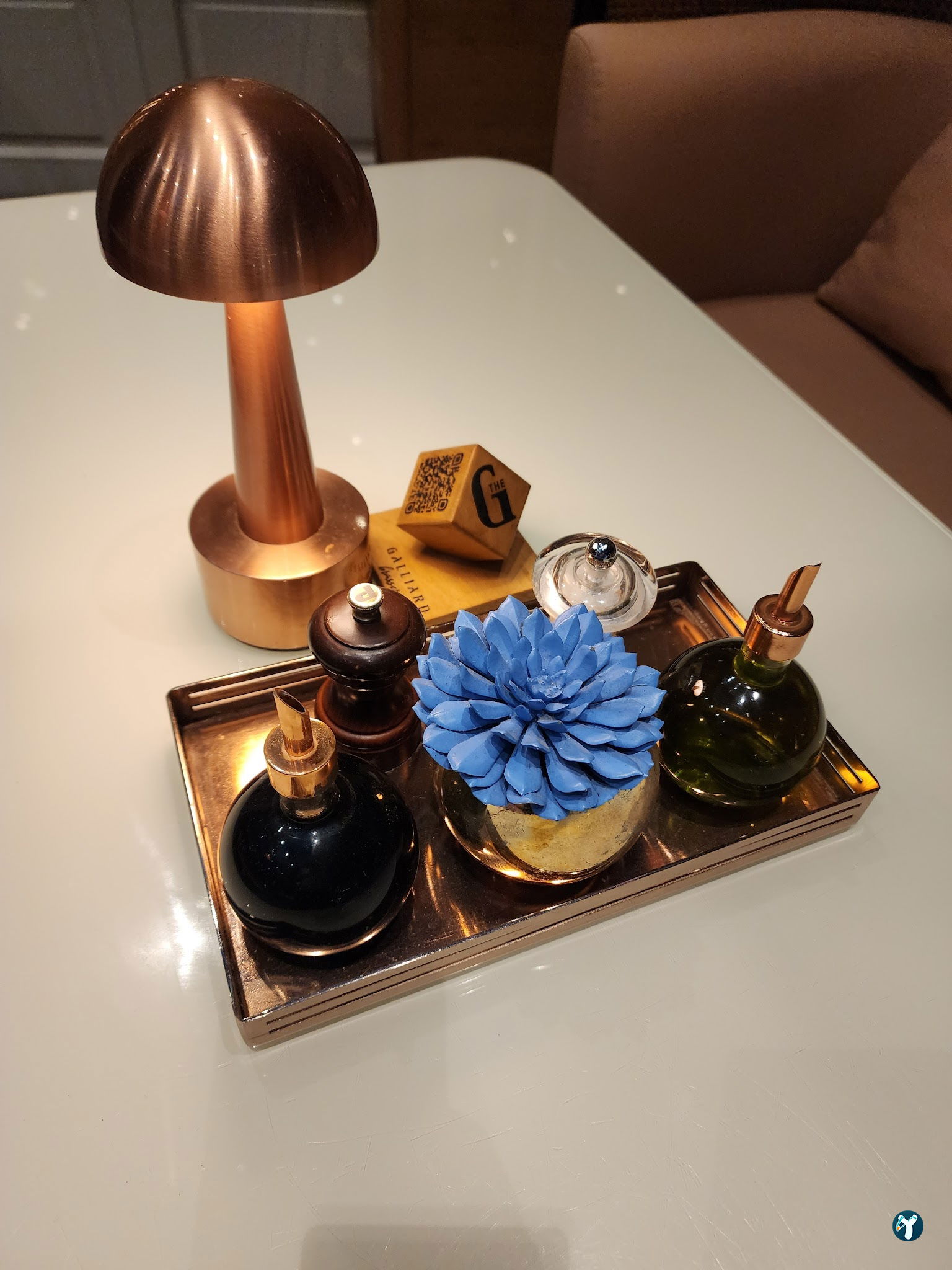 The Galliard