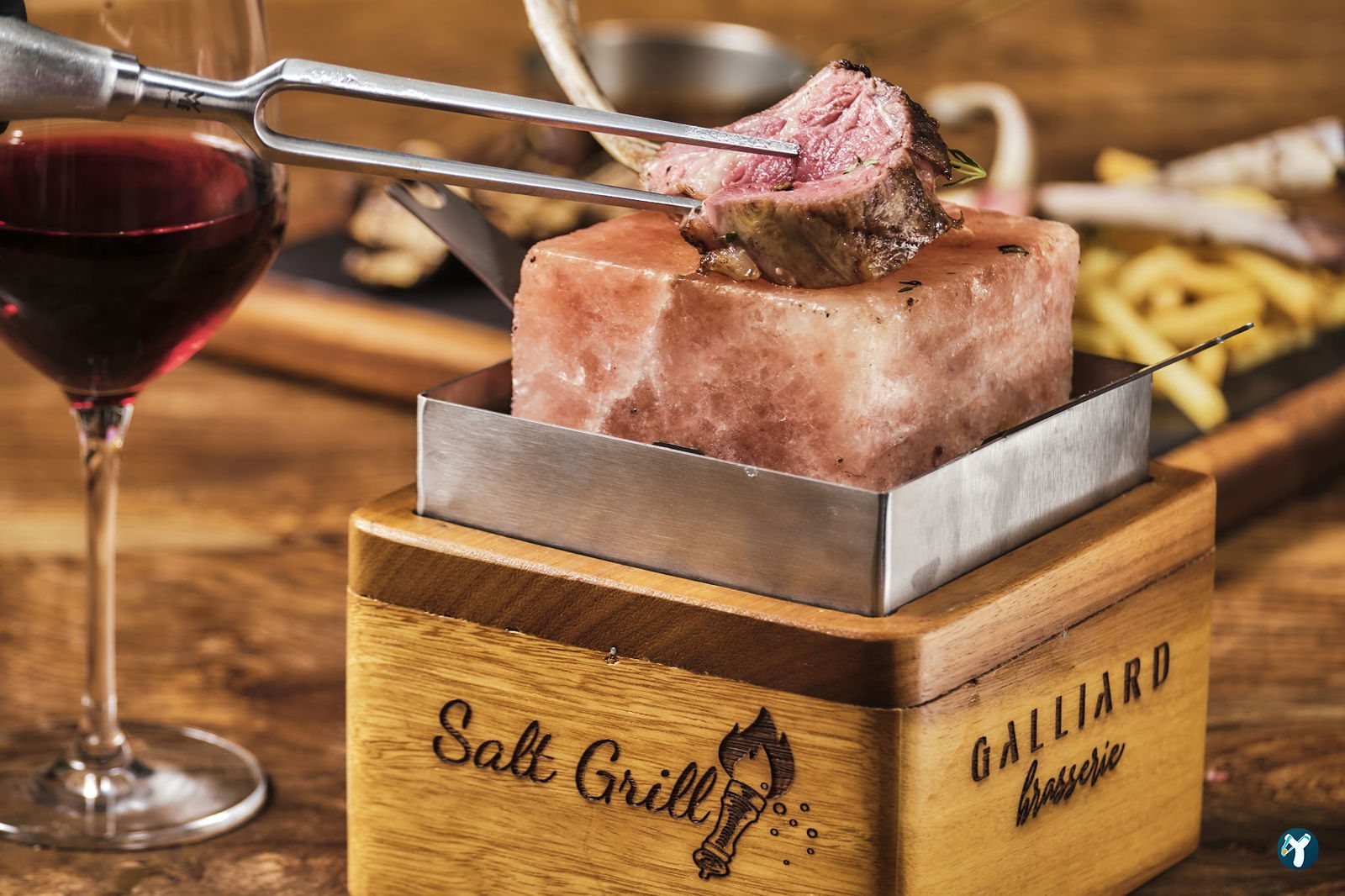 The Galliard