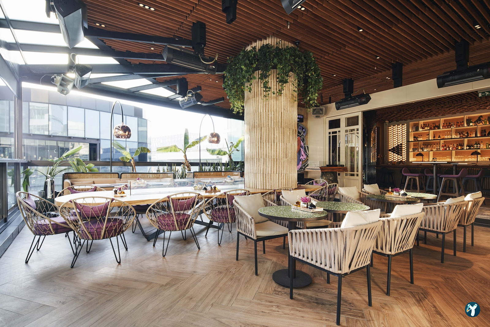 The Galliard