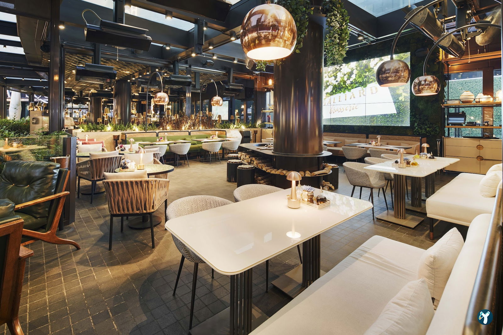 The Galliard