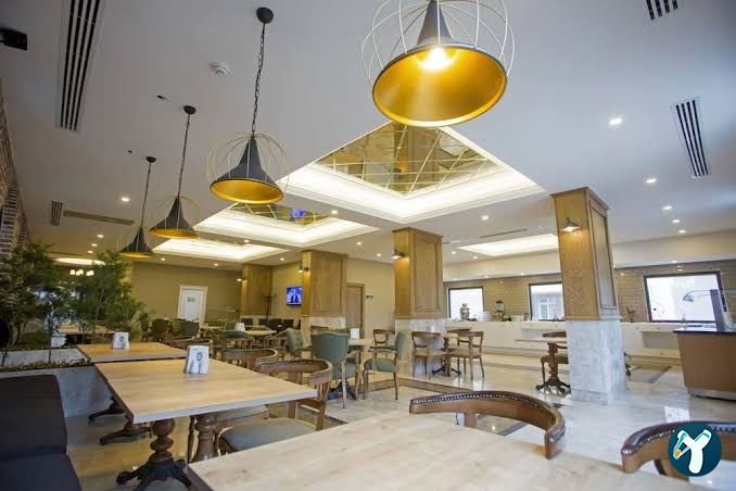 Aktug Hotel