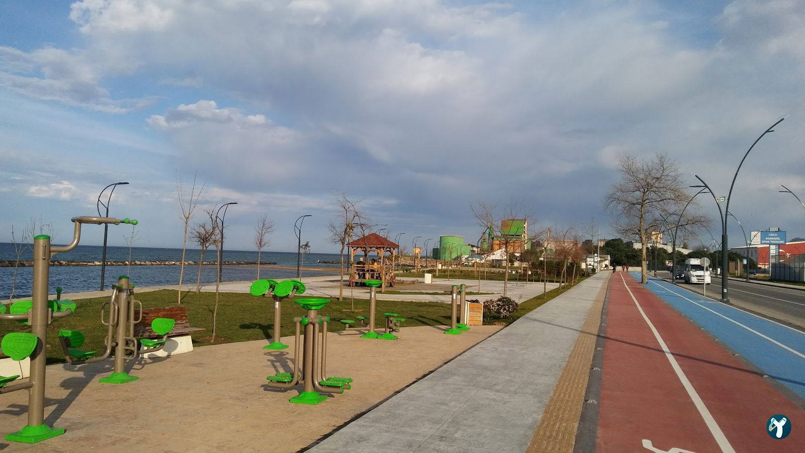Aktug Hotel