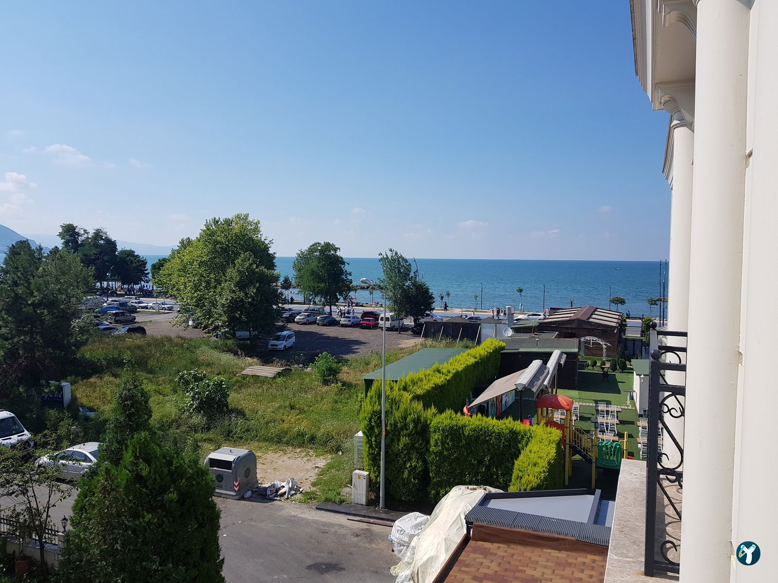 Aktug Hotel