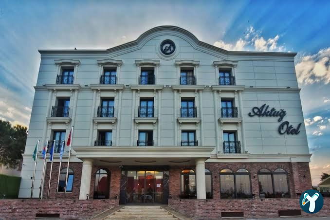 Aktug Hotel