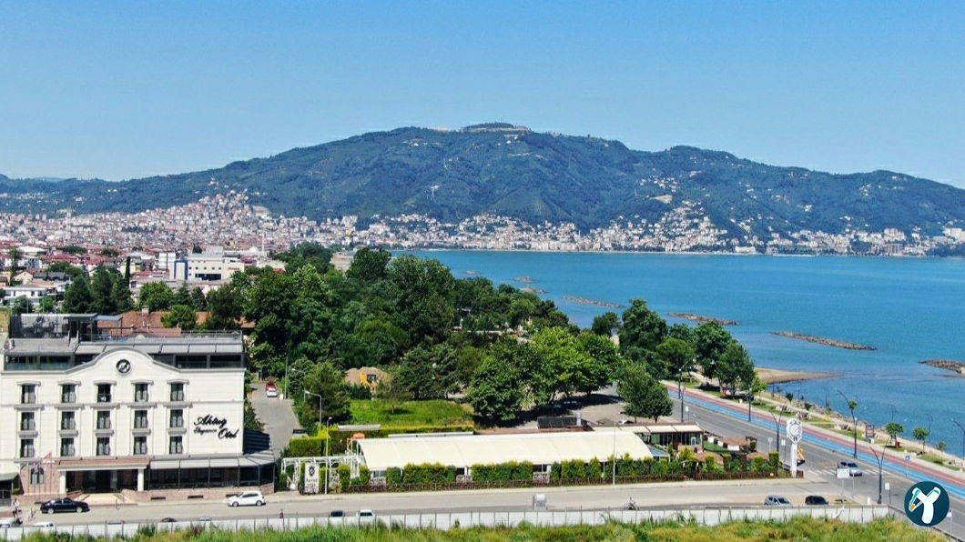 Aktug Hotel