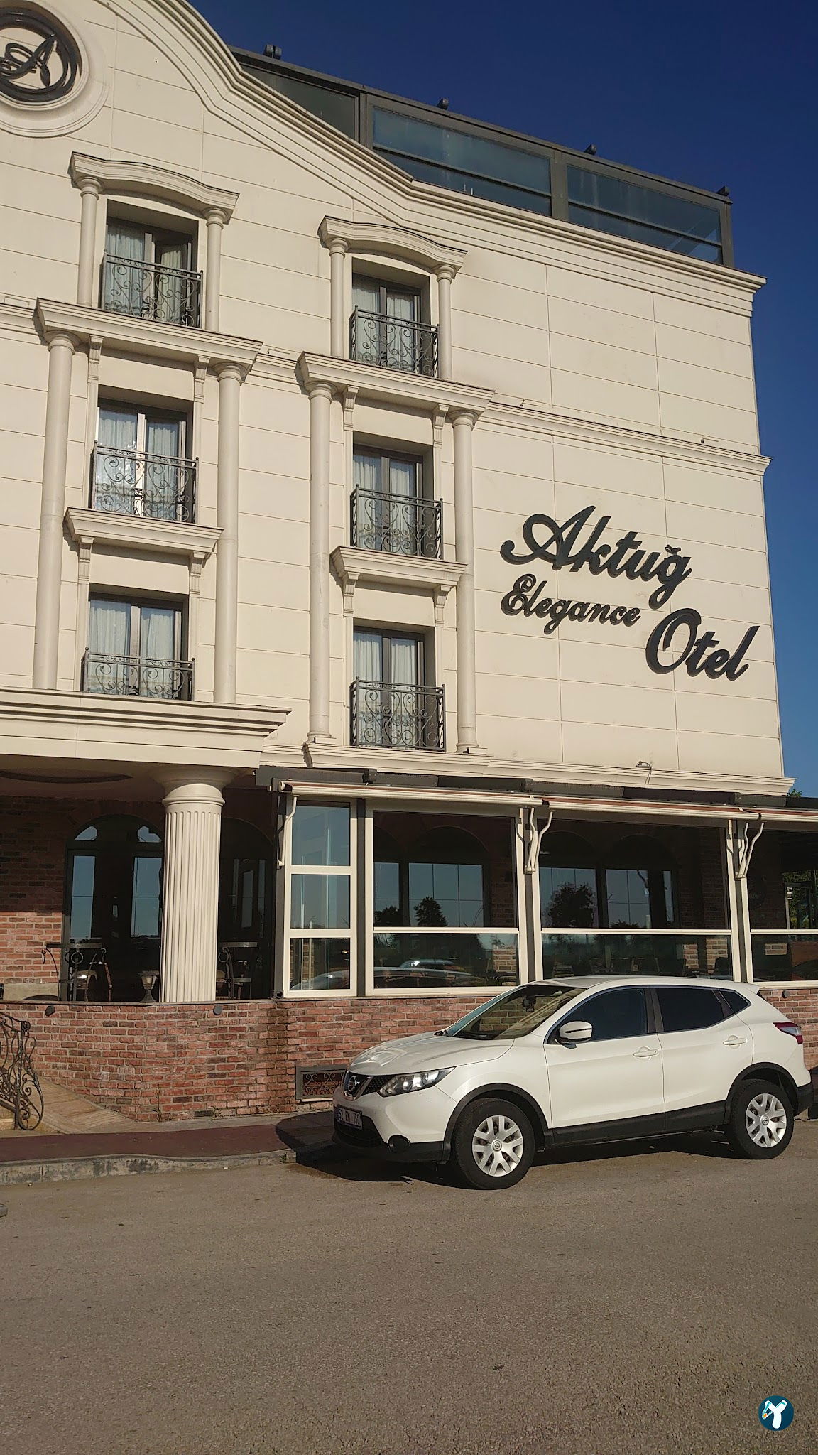 Aktug Hotel