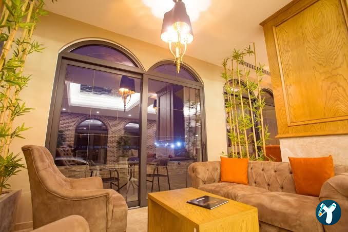 Aktug Hotel