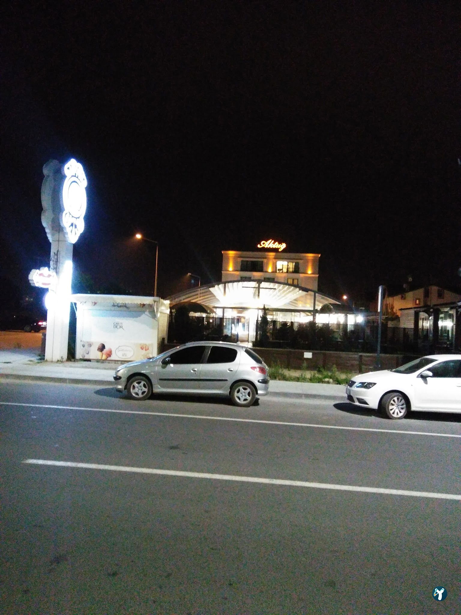 Aktug Hotel