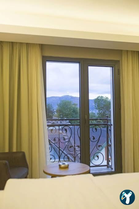 Aktug Hotel