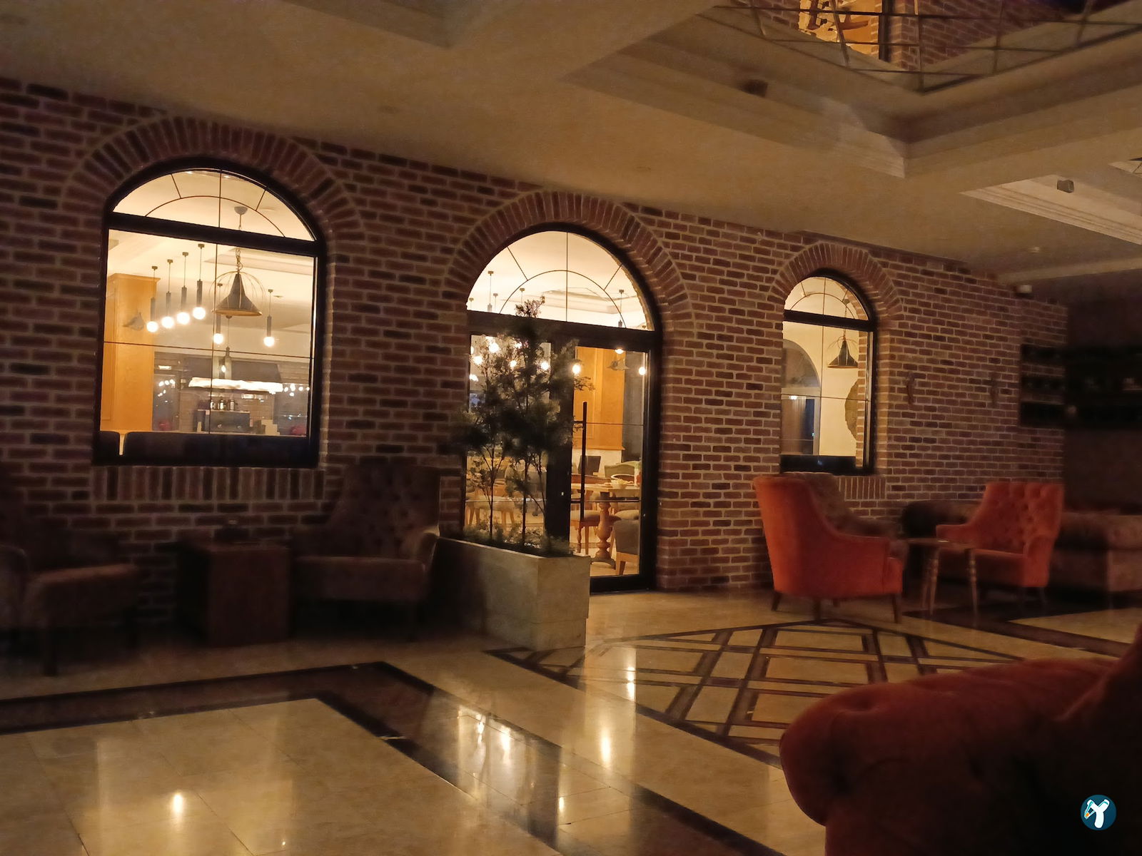 Aktug Hotel