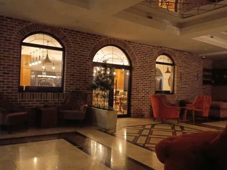 Aktug Hotel resimleri Aktug Hotel resimleri