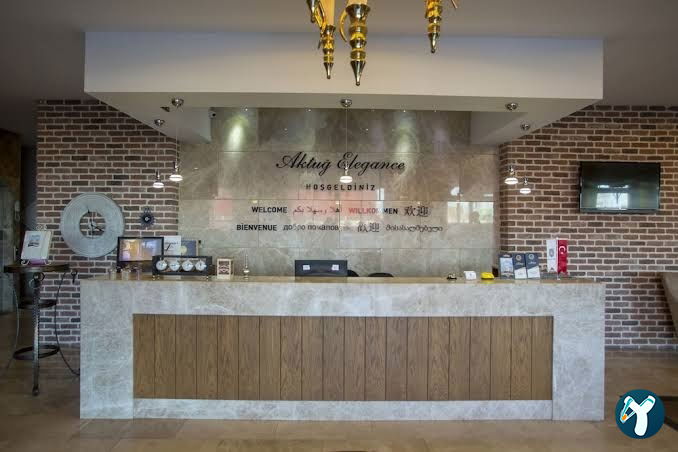 Aktug Hotel
