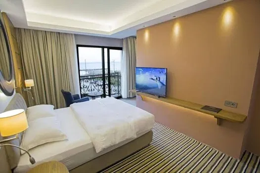 Aktug Hotel resimleri Aktug Hotel resimleri