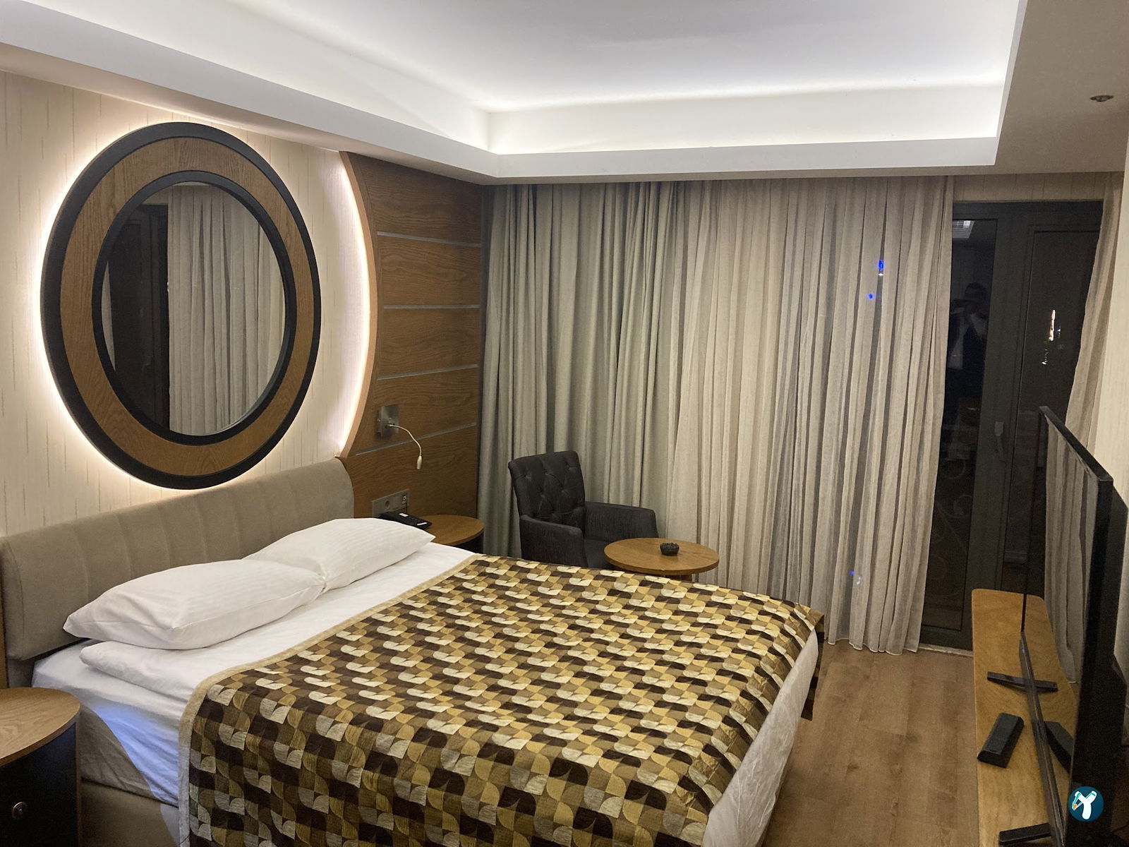 Aktug Hotel