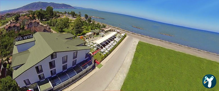 Aktug Hotel