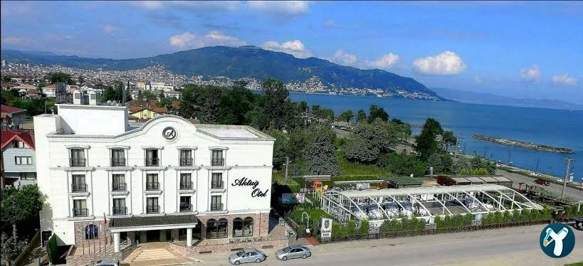 Aktug Hotel