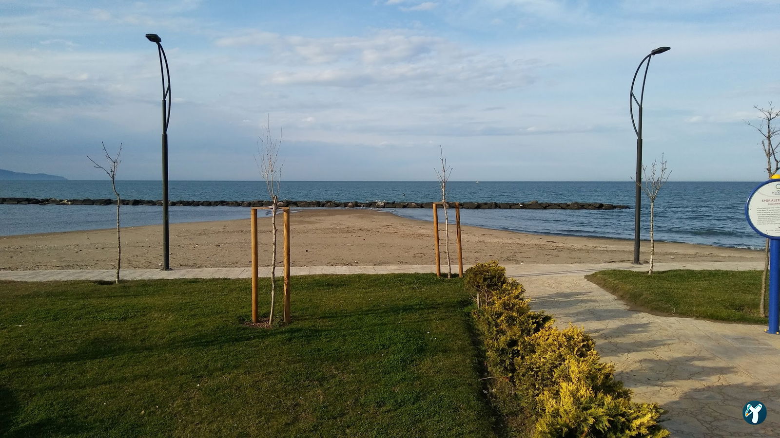 Aktug Hotel