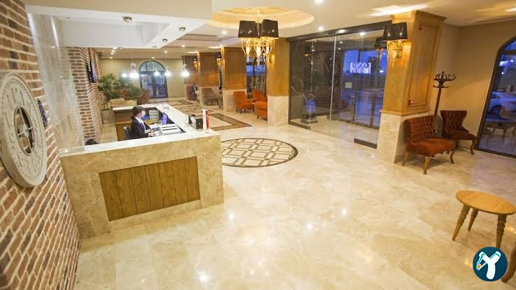 Aktug Hotel