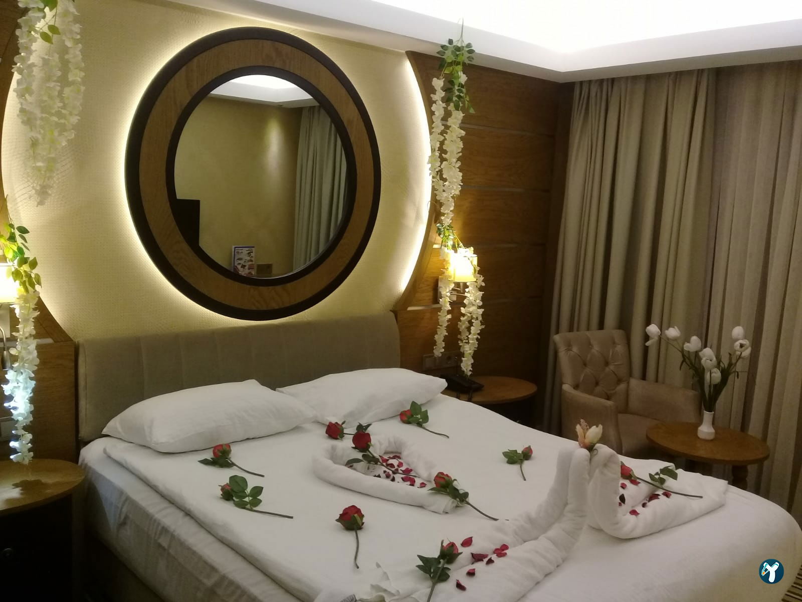 Aktug Hotel