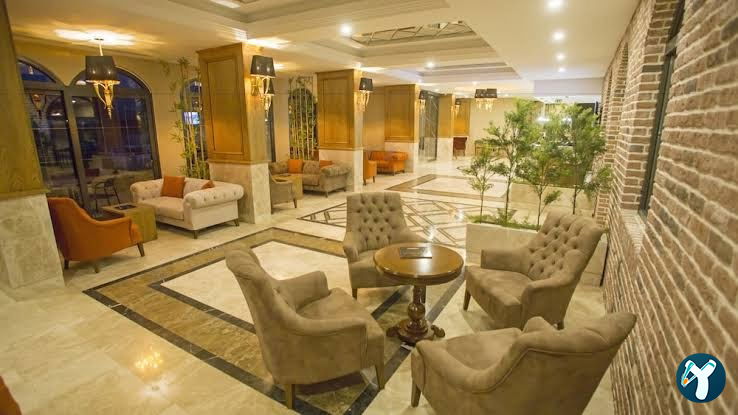 Aktug Hotel