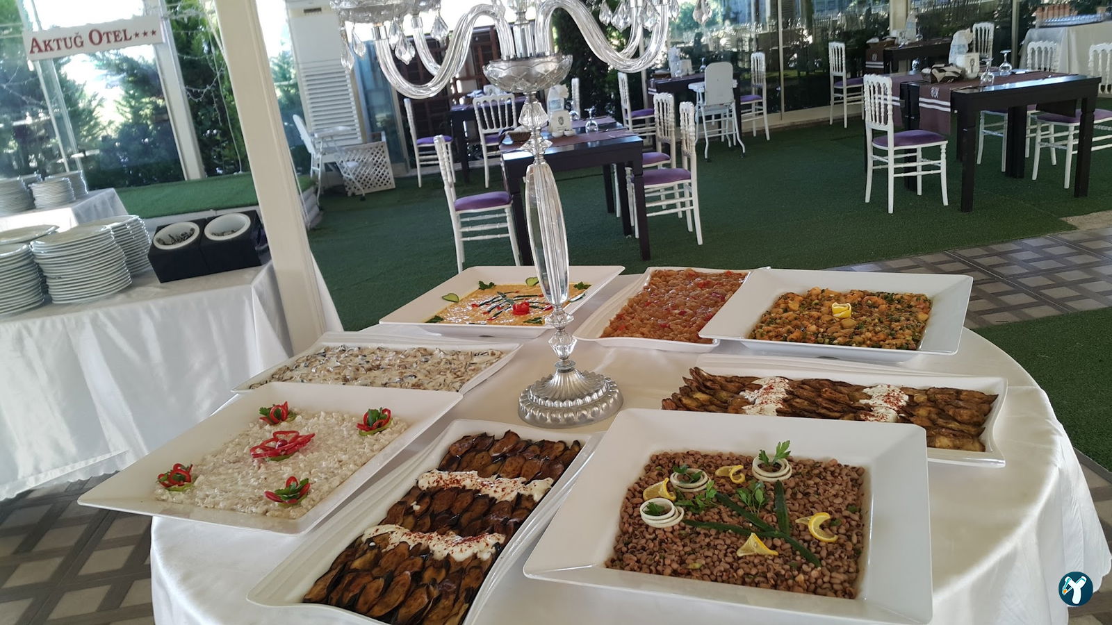 Aktug Hotel