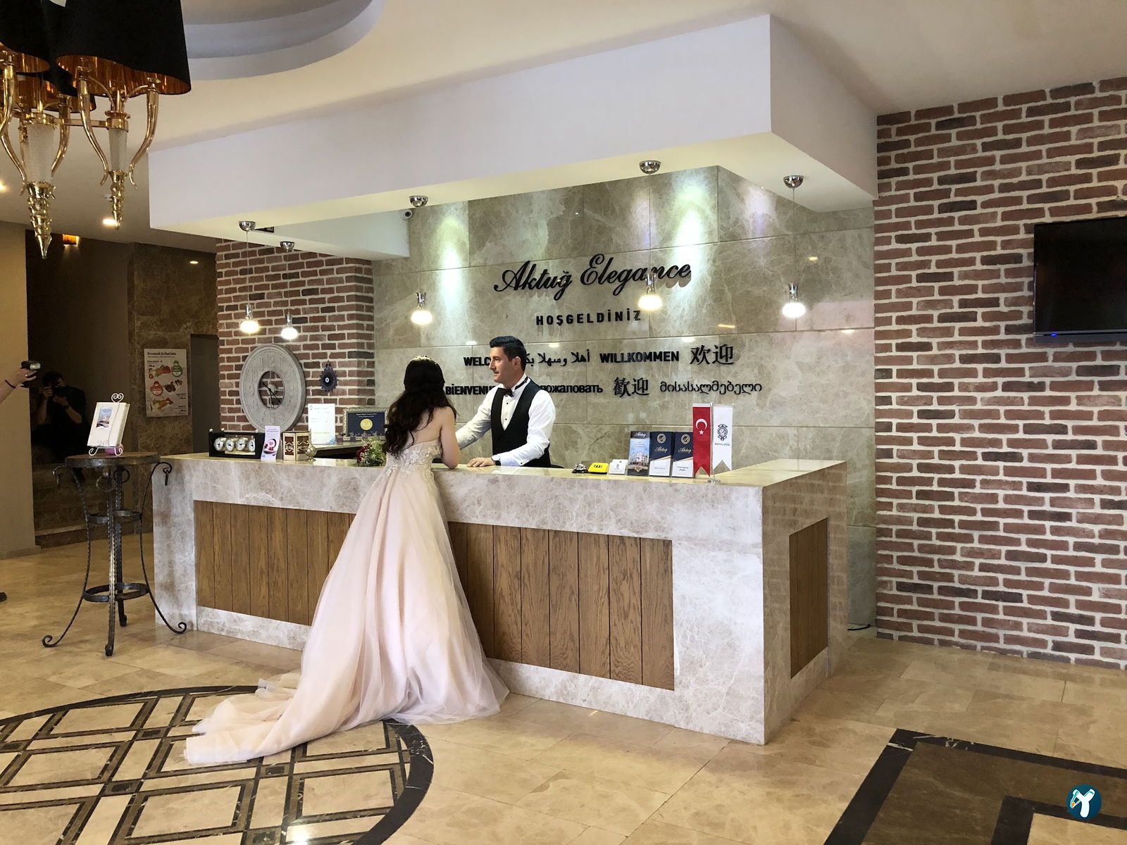 Aktug Hotel